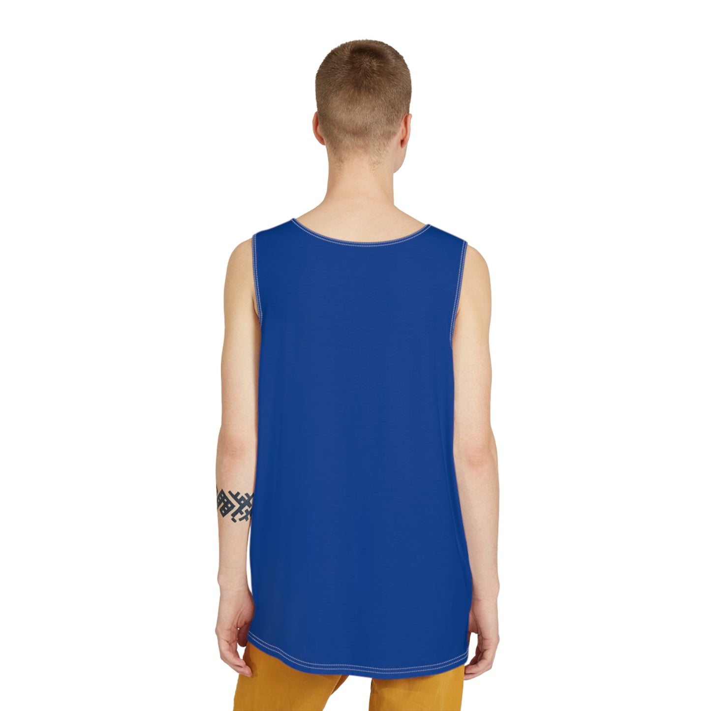 Men's Tank (AOP)