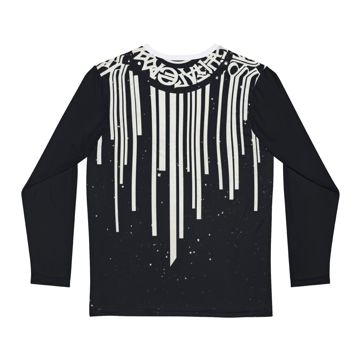 Men's Long Sleeve Shirt (AOP)