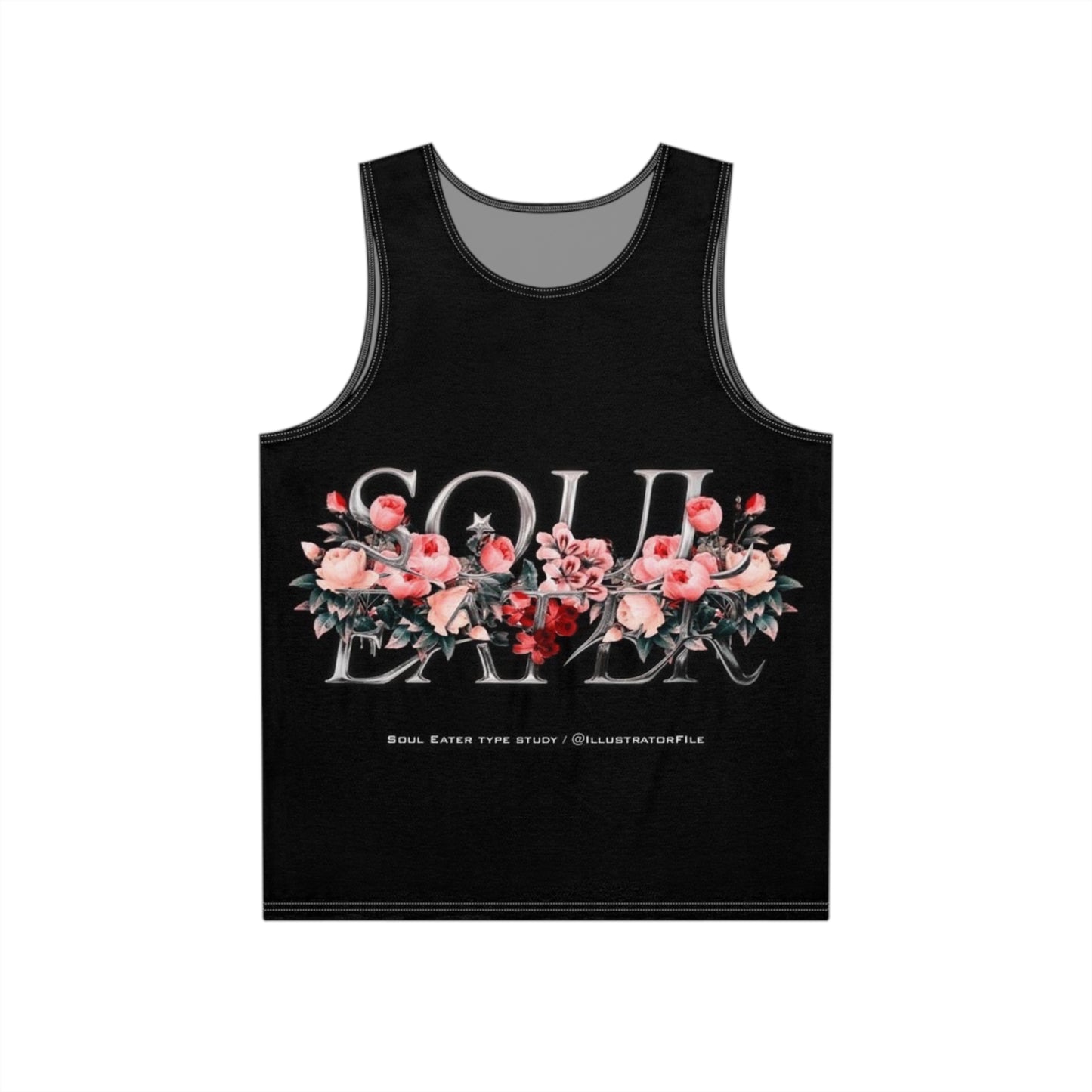 Men's Tank (AOP)