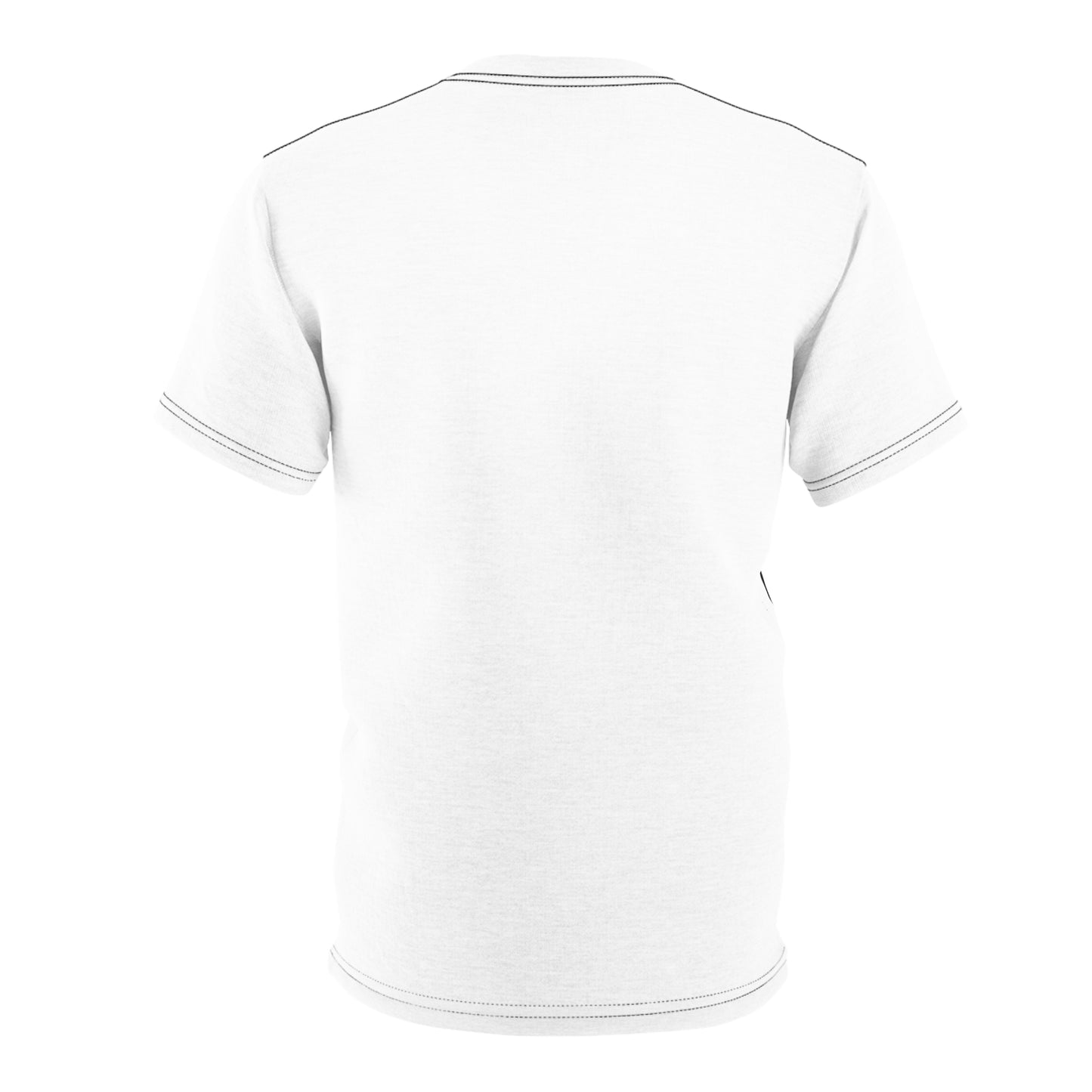 SWAG COLLECTION Artistic Unisex Graphic Tee - Focus Apparel, Unique T-Shirt for Daily Wear, Gifts for Artists, Streetwear Style, Trendy Casual Shirt
