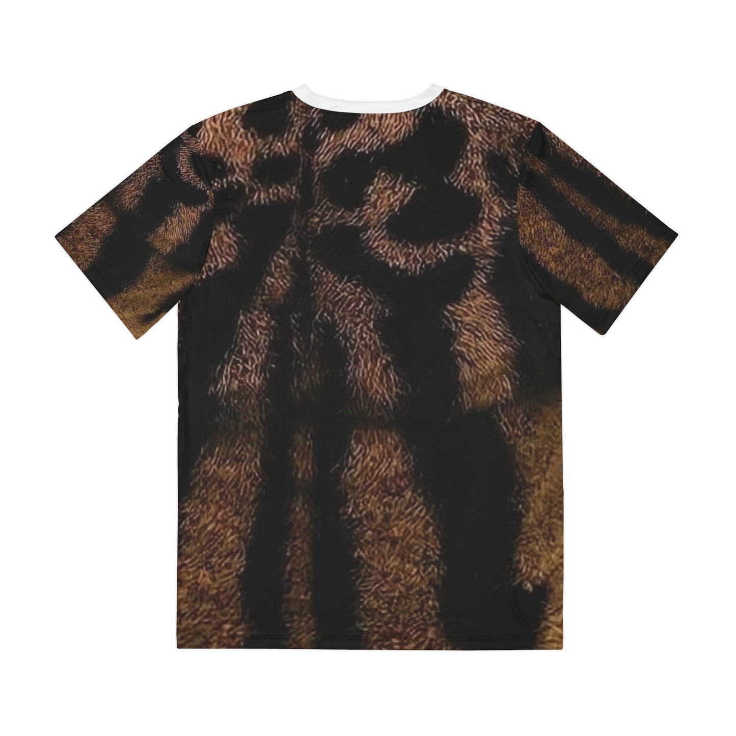 Men's Polyester Tee (AOP)
