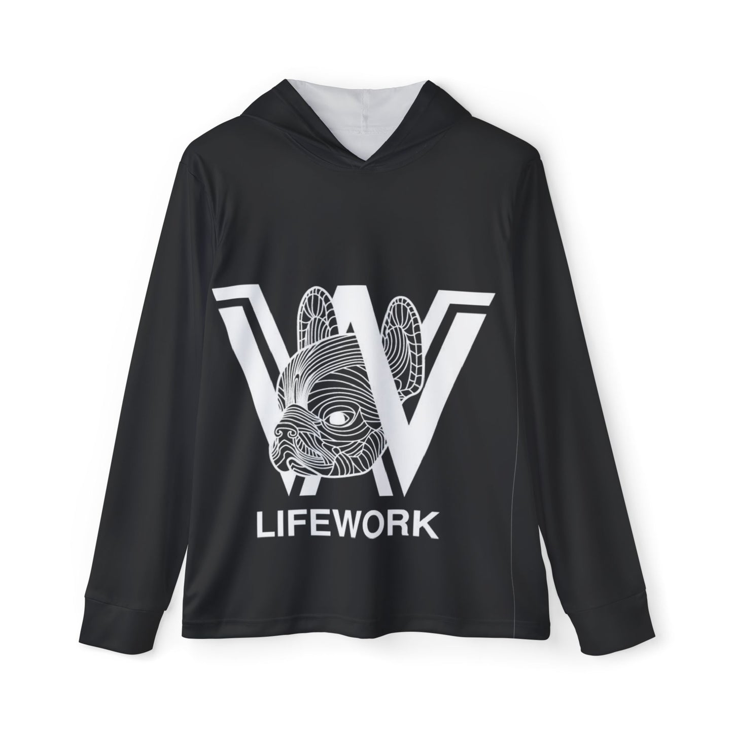 Men's Sports Warmup Hoodie (AOP)