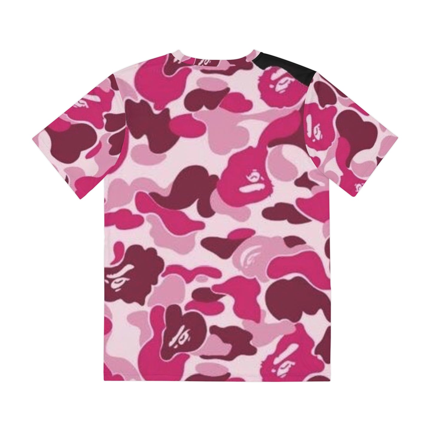 Men's Polyester Tee (AOP)