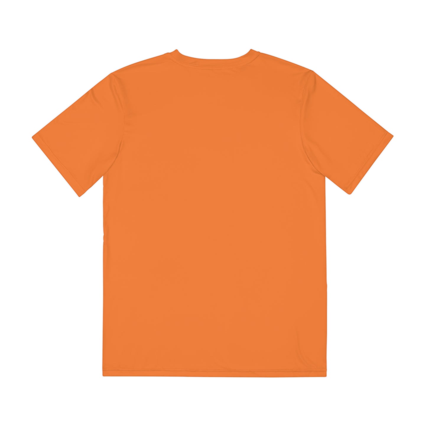 LOUIS VUITTON Men's Polyester Tee (AOP)