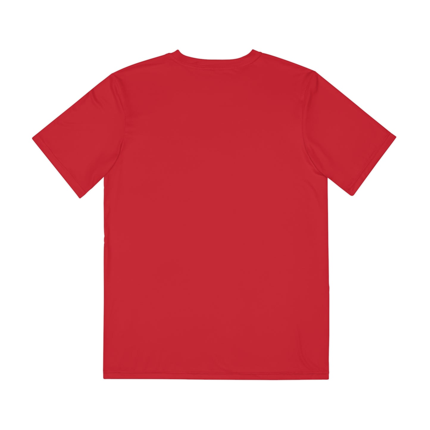 GUCCI Men's Polyester Tee (AOP)