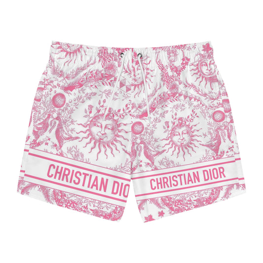 DIOR  Swim Trunks (AOP)