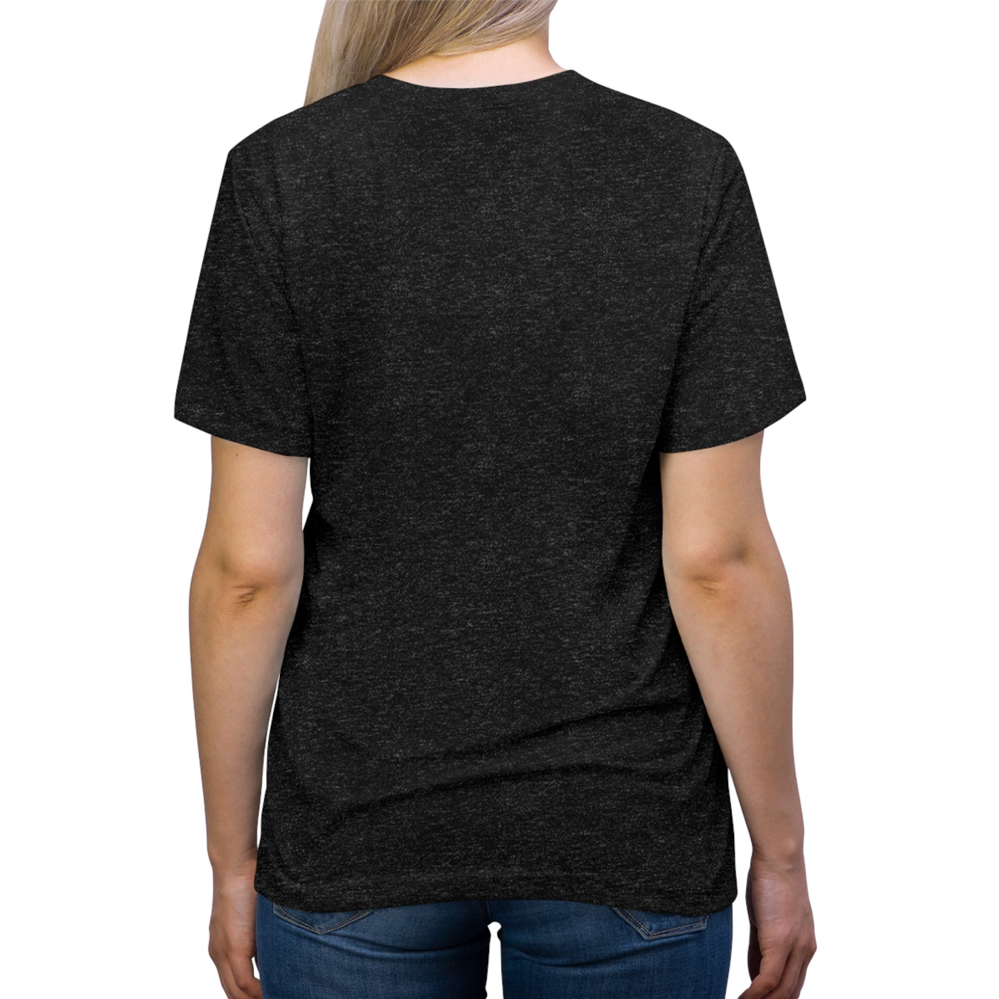 GUCCI Unisex Triblend Tee