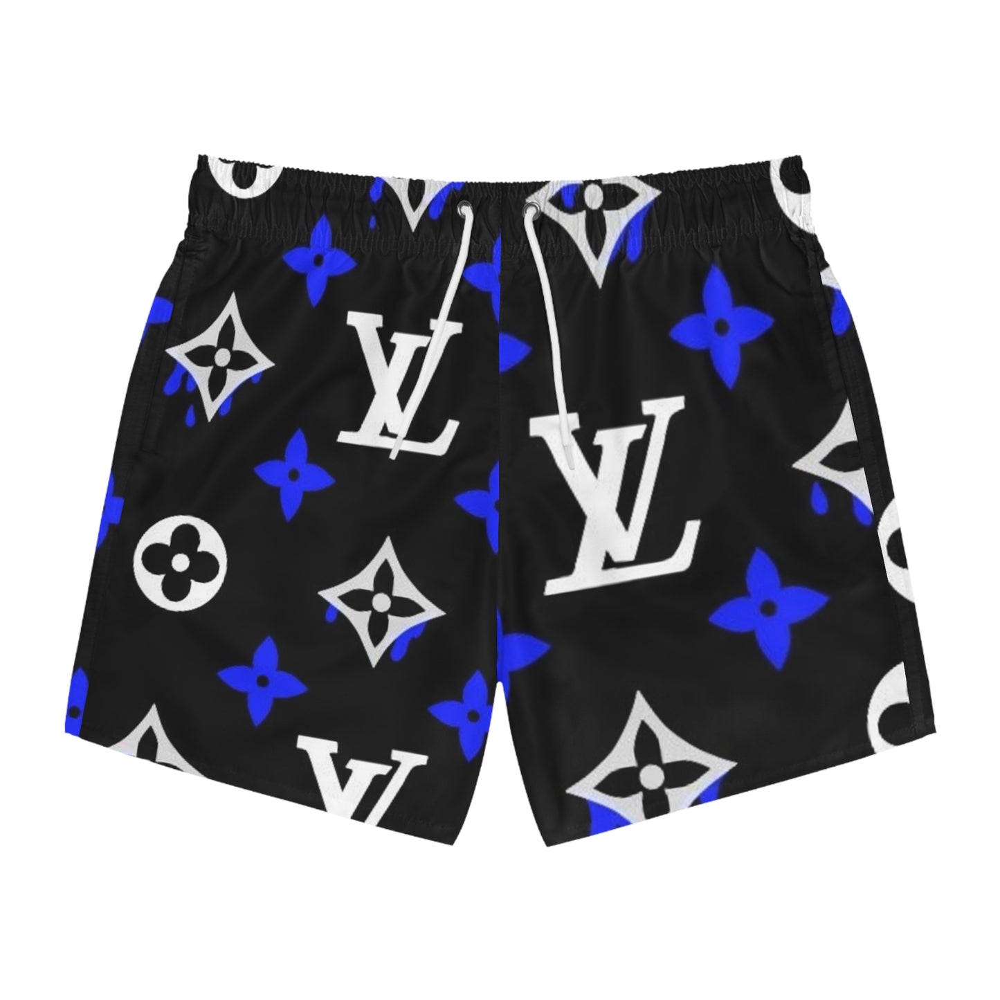 Swim Trunks (AOP)