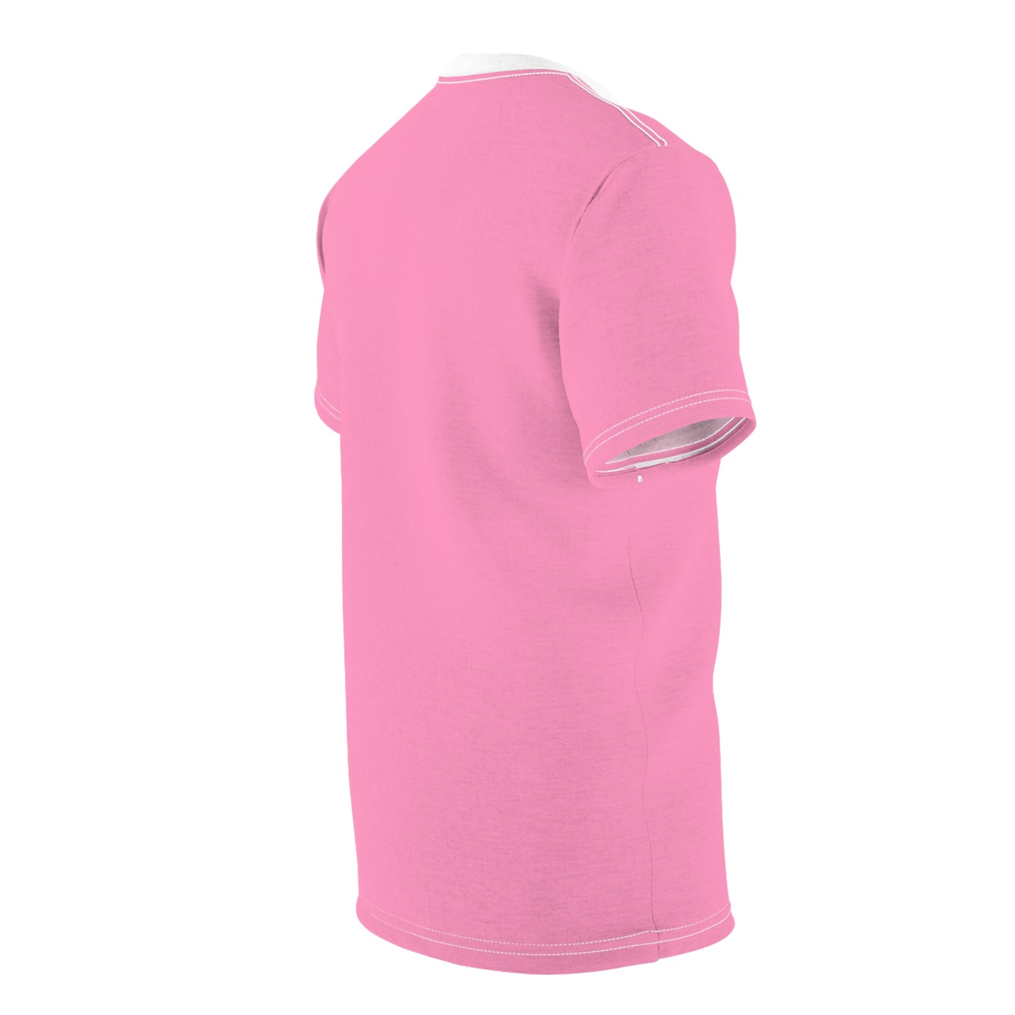 Unisex Cut & Sew Tee (AOP)