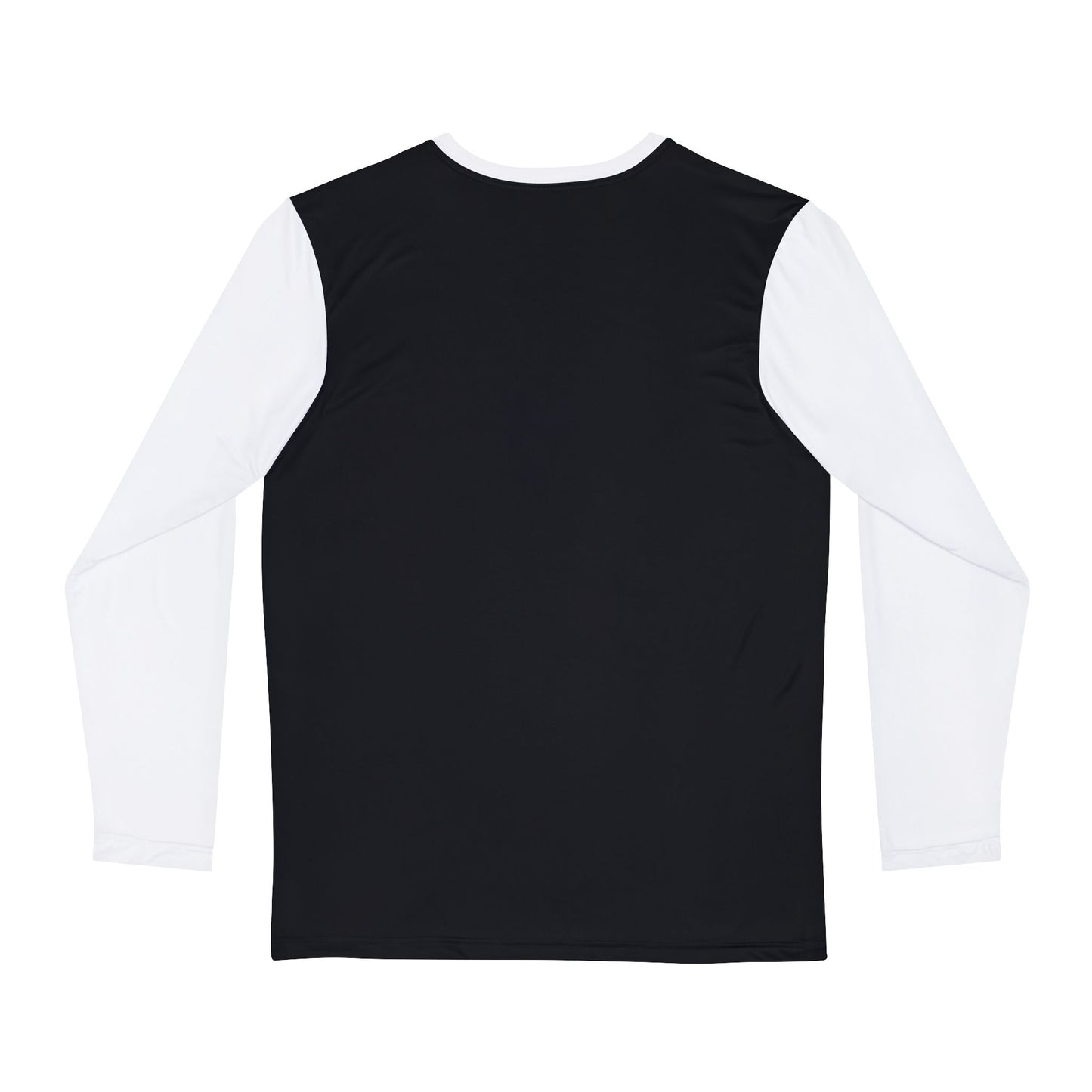 Men's Long Sleeve Shirt (AOP)