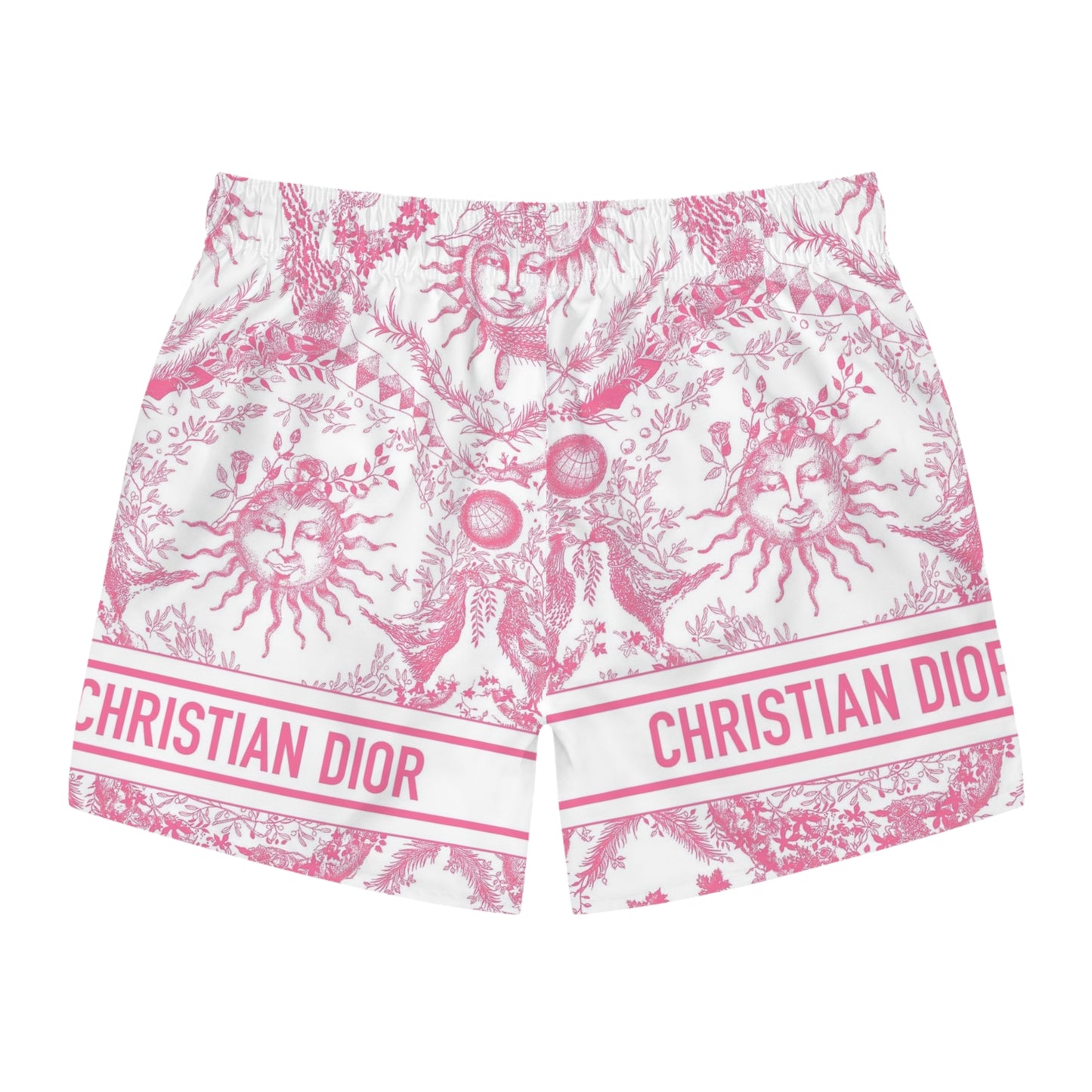 DIOR Swim Trunks (AOP)