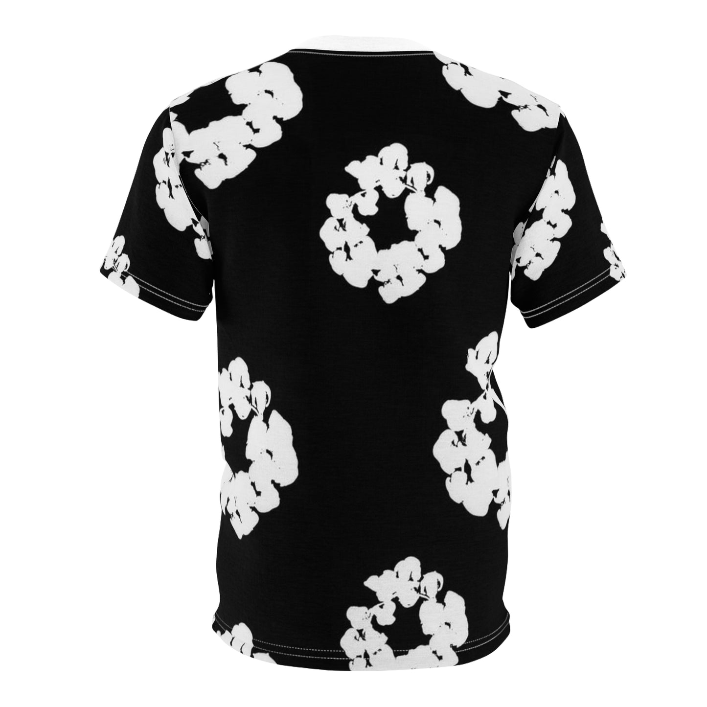 Unisex Cut & Sew Tee (AOP)