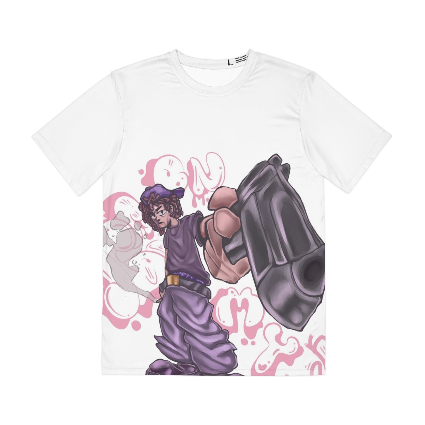 SWAGA COLLETION Urban Graphic Tee featuring Bold Artwork, Streetwear Style, Gifts for Him, Casual Wear, Festival Fashion, Unique Art