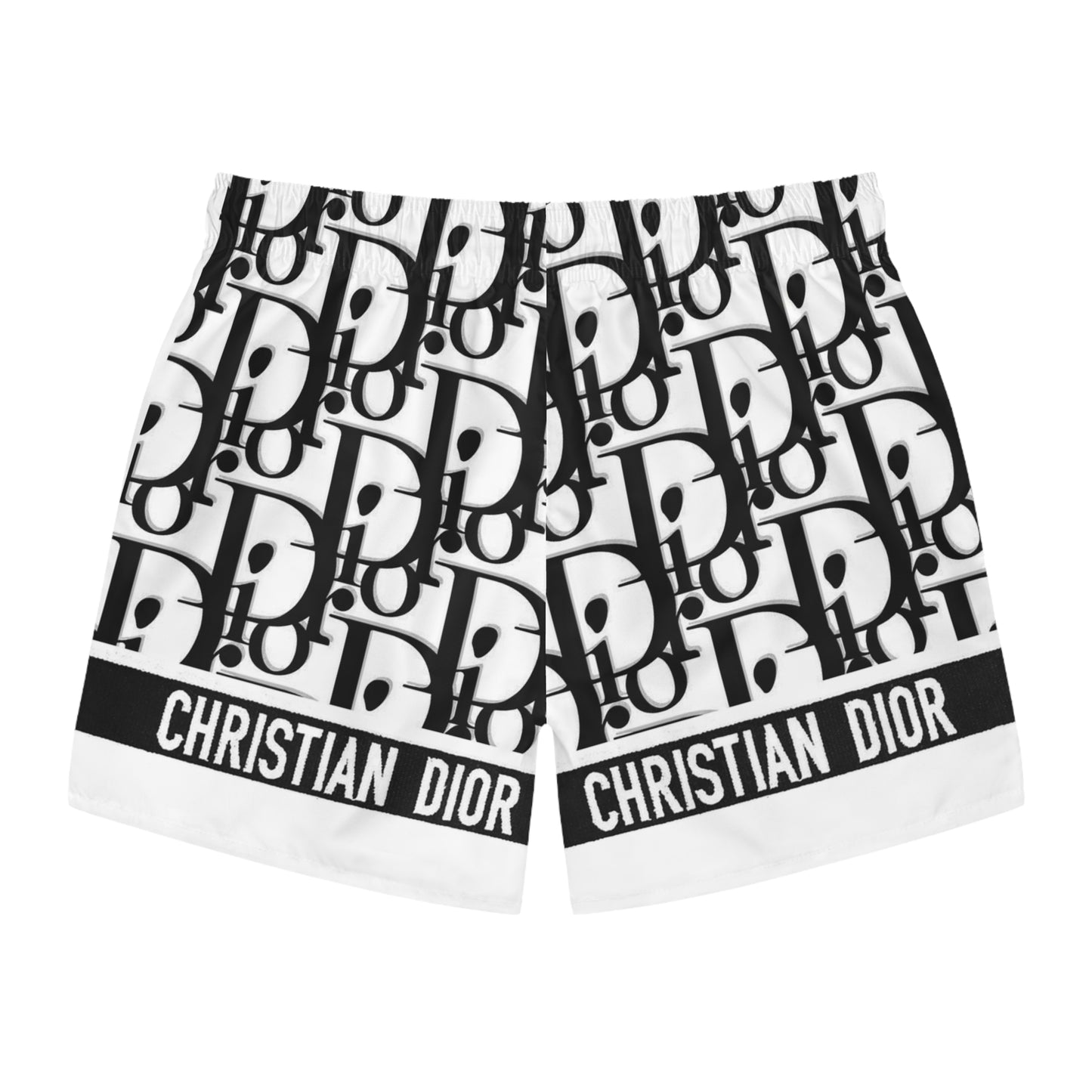 Swim Trunks (AOP)