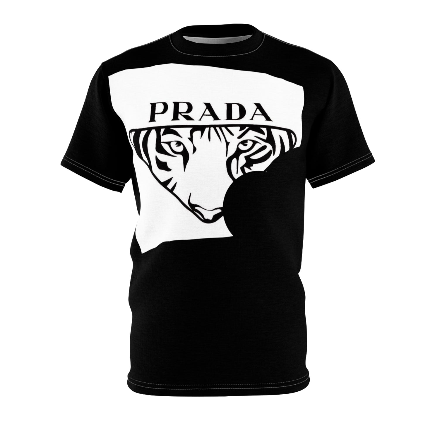 Unisex Cut & Sew Tee (AOP)