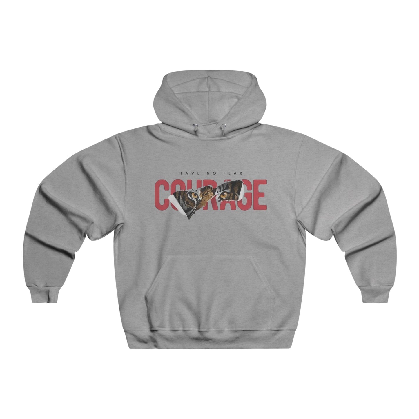 Men's NUBLEND® Hooded Sweatshirt