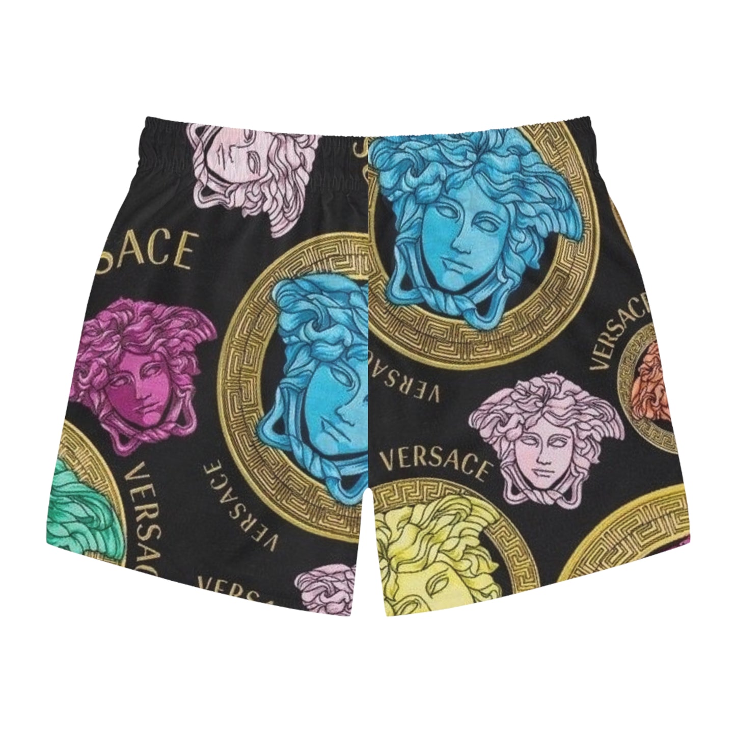 VERSACE Swim Trunks (AOP)