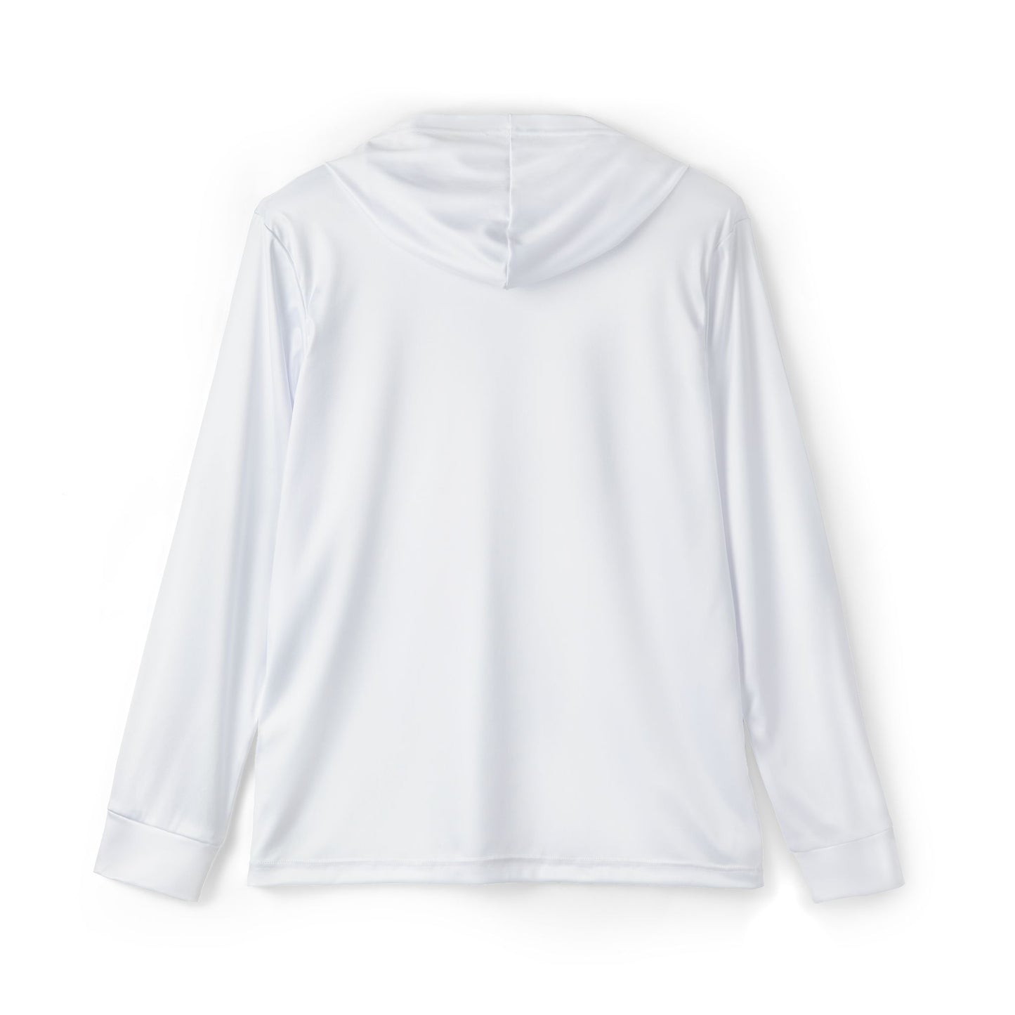 GUCCI Men's Sports Warmup Hoodie (AOP)