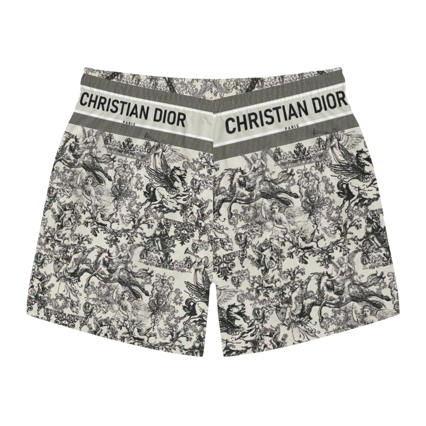 DIOR Swim Trunks (AOP)