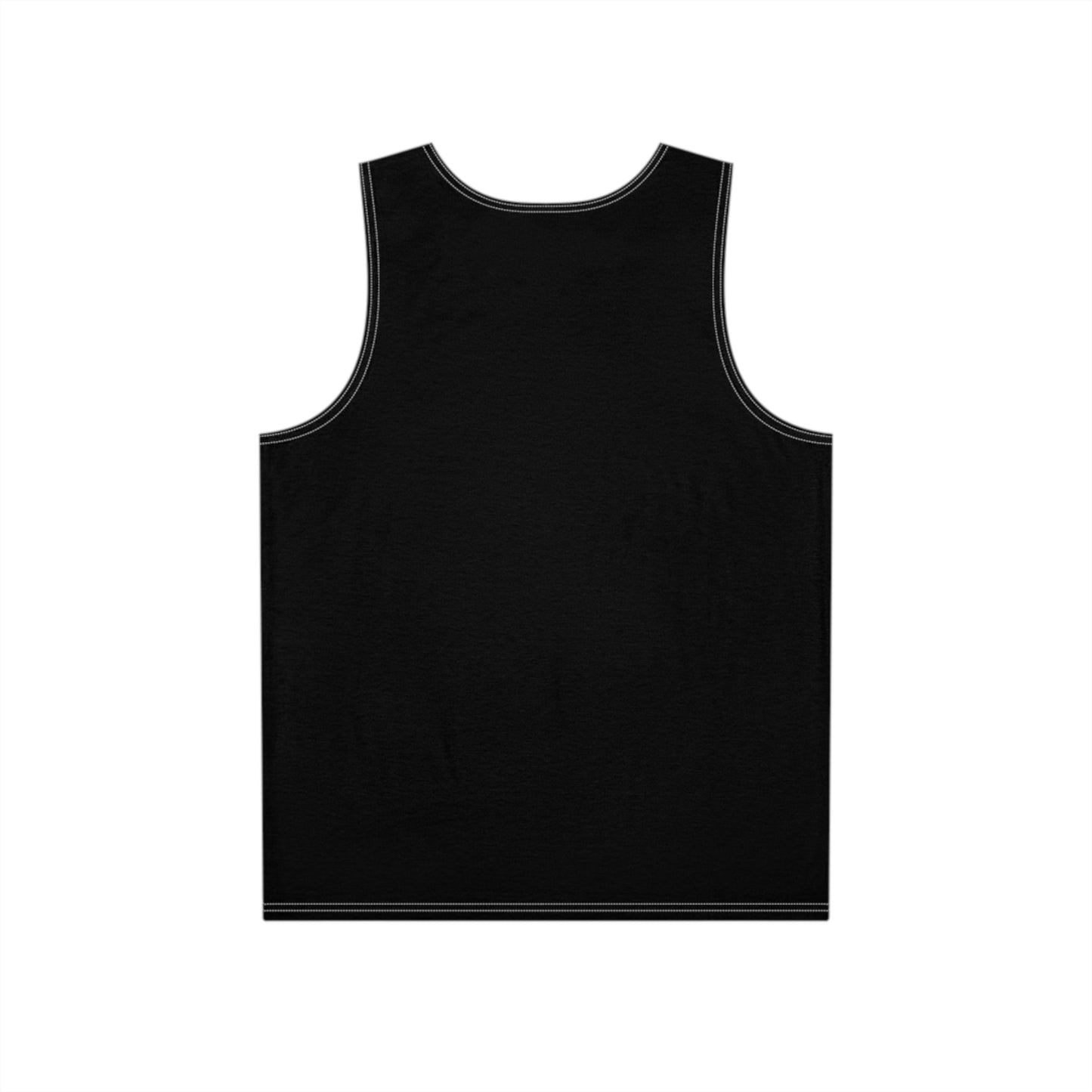 VERSACE Men's Tank (AOP)