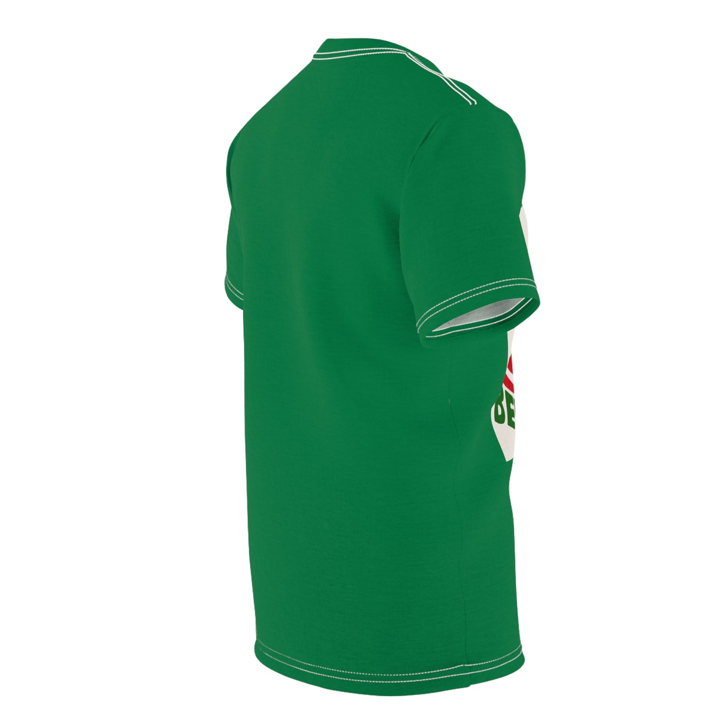 CUCCI Unisex Cut & Sew Tee (AOP)