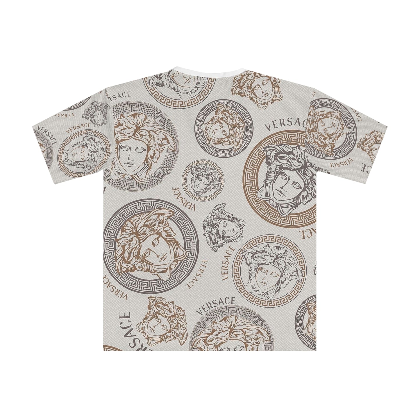 VERSACE Men's Loose T-shirt (AOP)