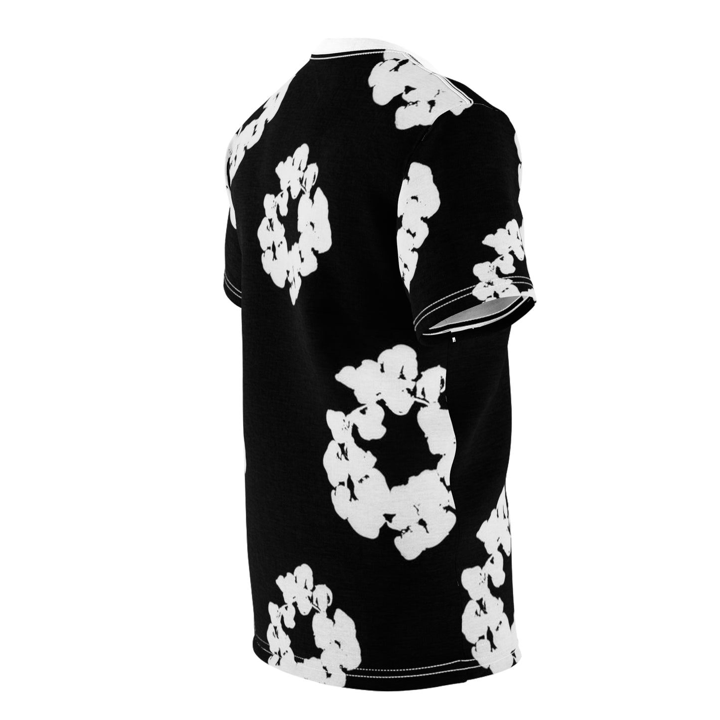 Unisex Cut & Sew Tee (AOP)