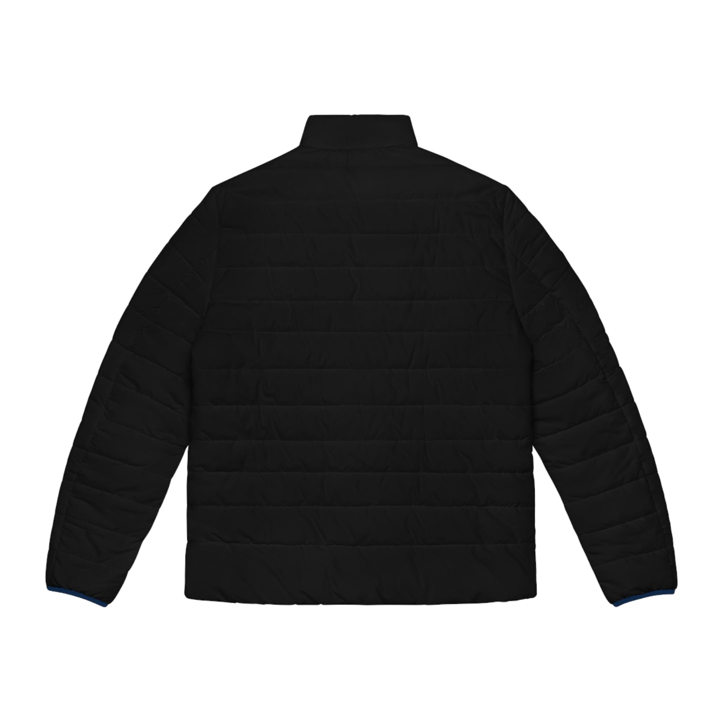 DIOR Men's Puffer Jacket (AOP)