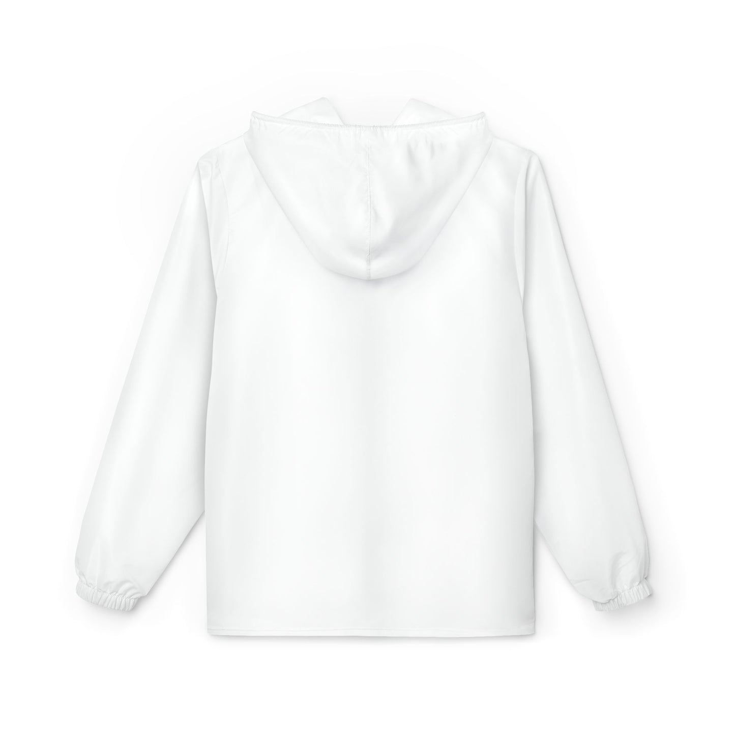 BALENCIAGA Windbreaker Jacket (AOP)