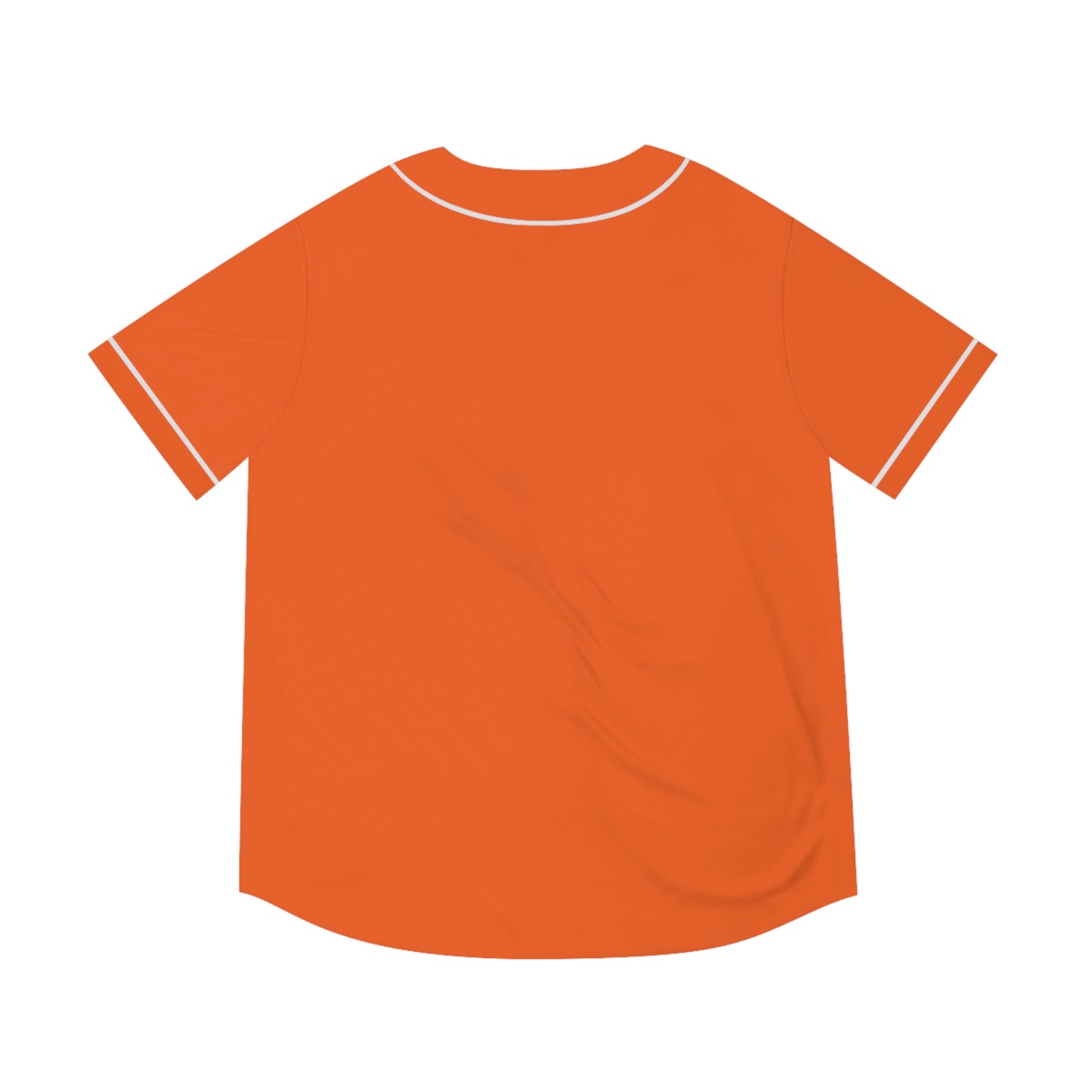 SWAG Men's Baseball Jersey (AOP)