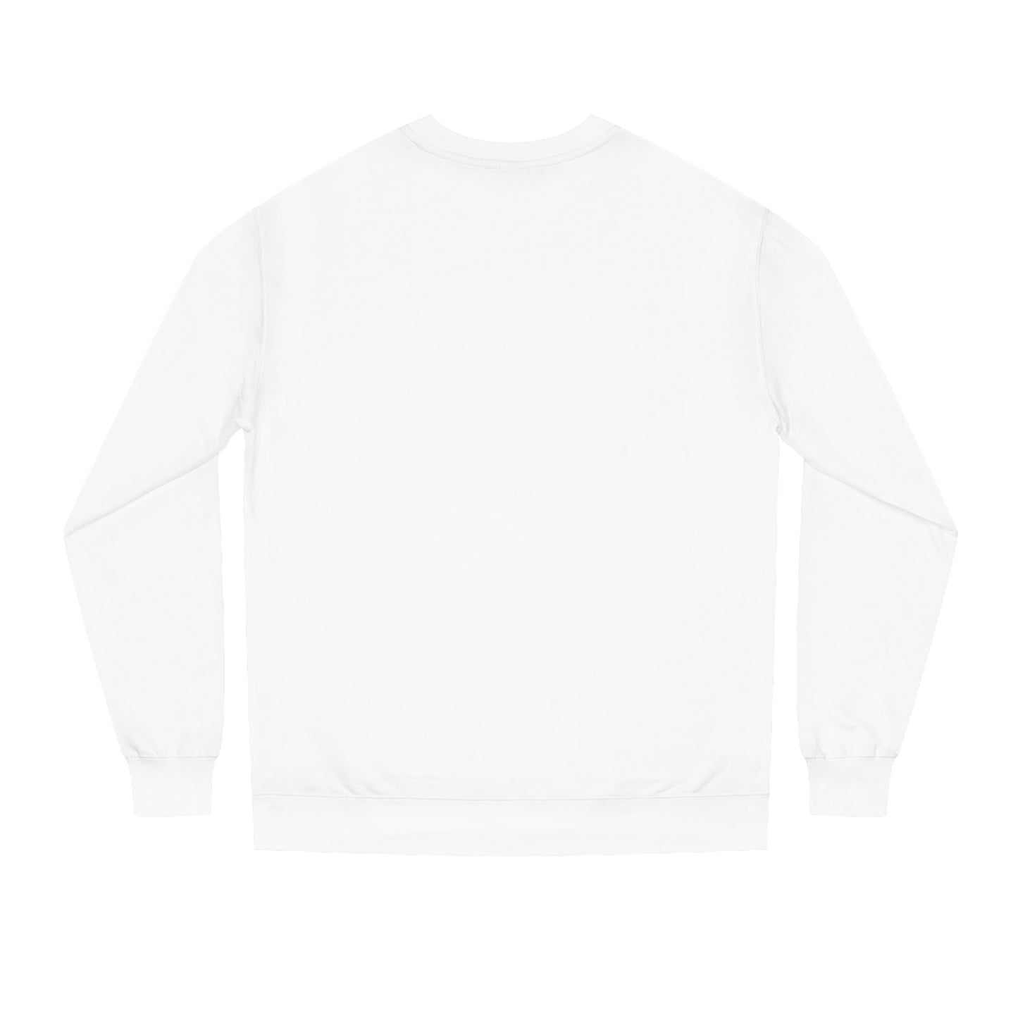 BALAMAIN Unisex Crew Neck Sweatshirt