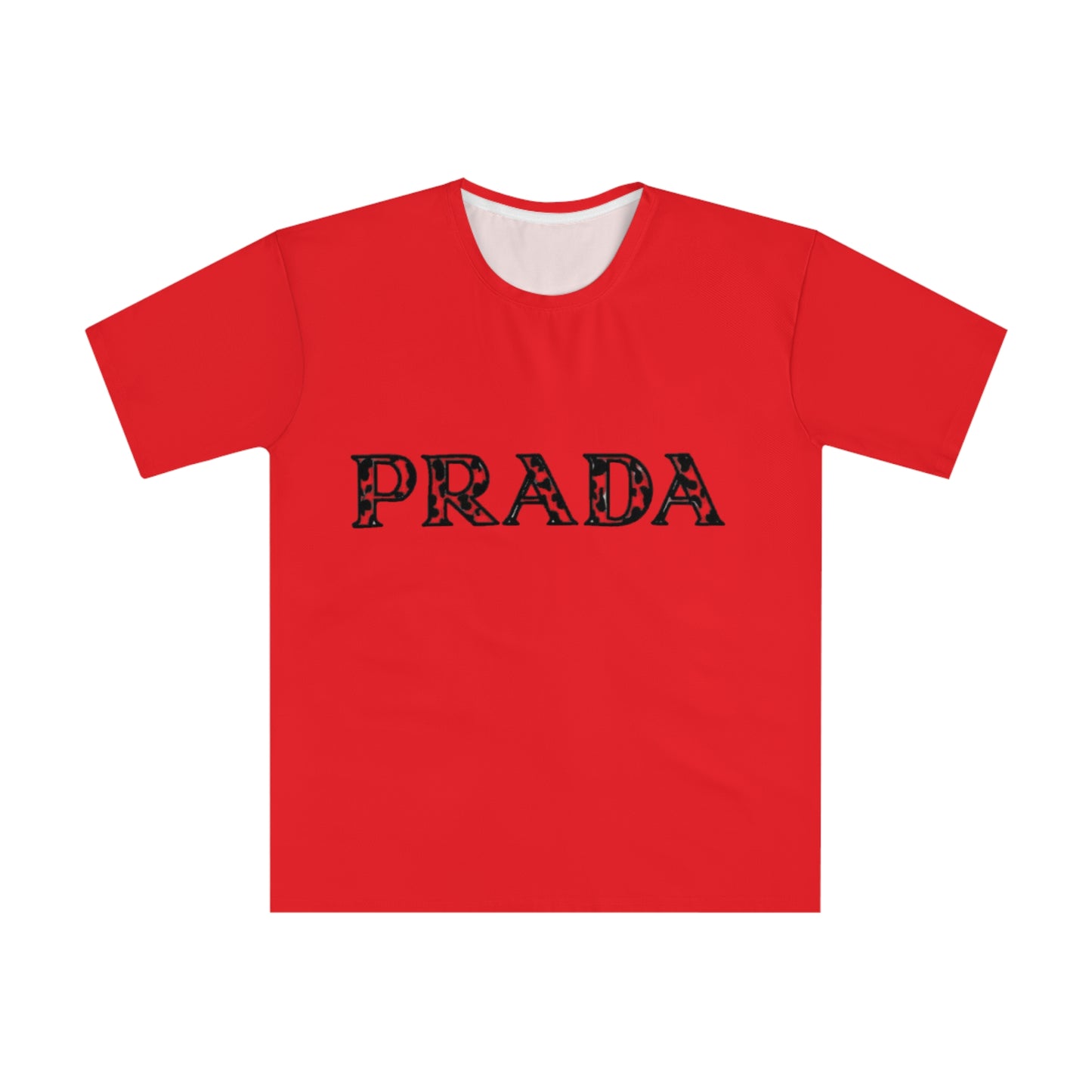Men's Loose T-shirt (AOP)