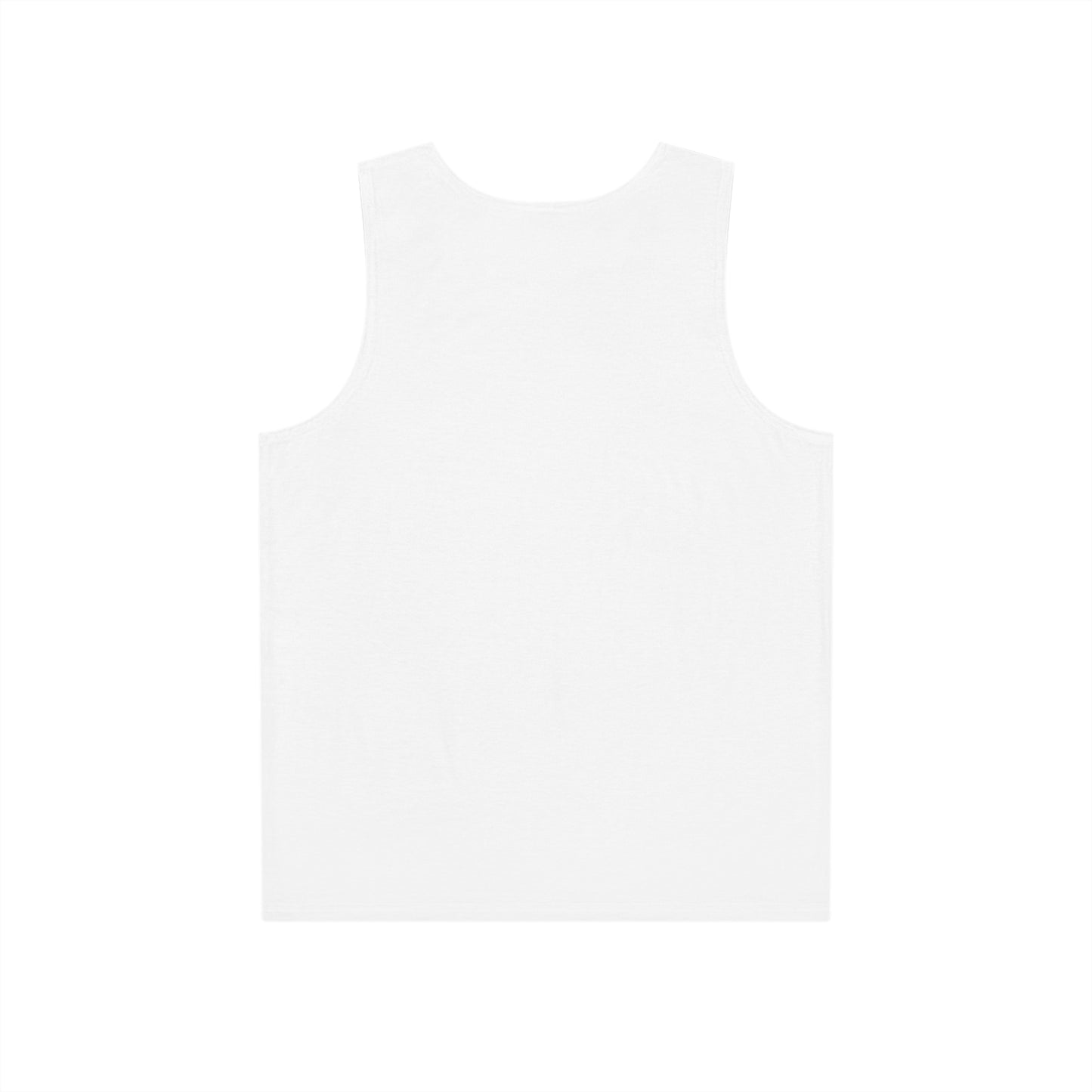 VERSACE Men's Tank (AOP)