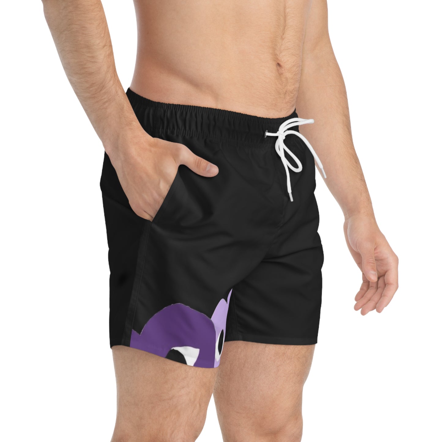 Swim Trunks (AOP)