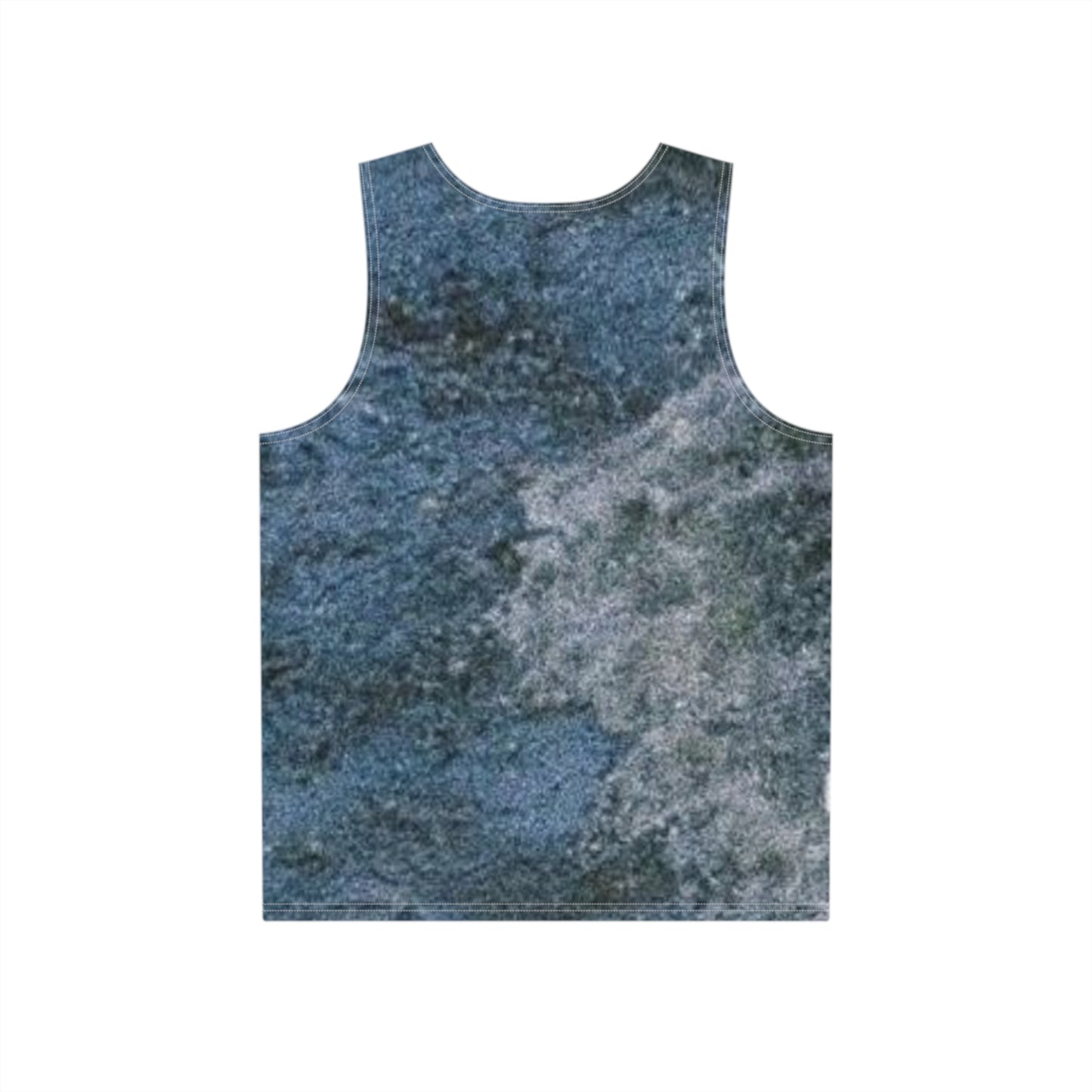 LOUIS VUITON Men's Tank (AOP)