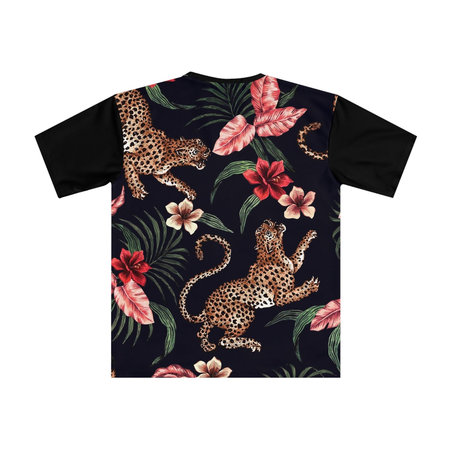 SWAG Men's Loose T-shirt (AOP)