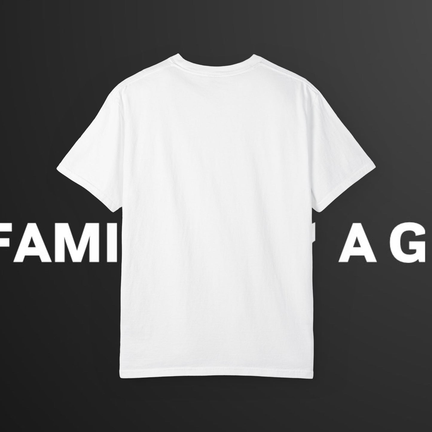 Stranger Studio Graphic T-shirt - Unisex Streetwear, Gift for Fans, Casual Trendy Top, Music Lover Apparel, Festival Style Wear