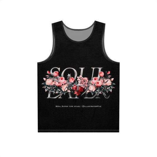 Men's Tank (AOP)