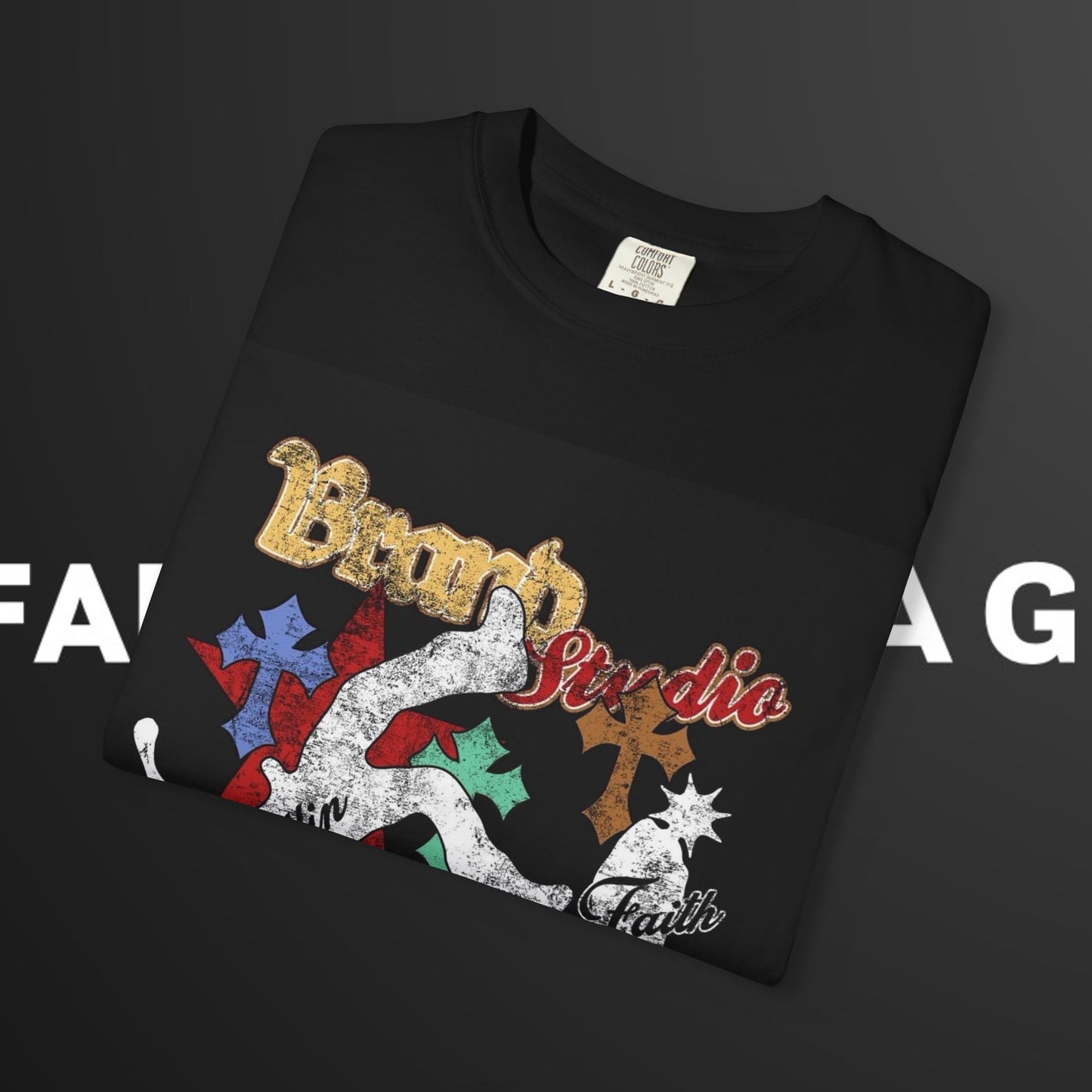 Men's collections Graphic T-Shirt, Casual Tee for Music Lovers,  Beach Vibes Shirt, Gif