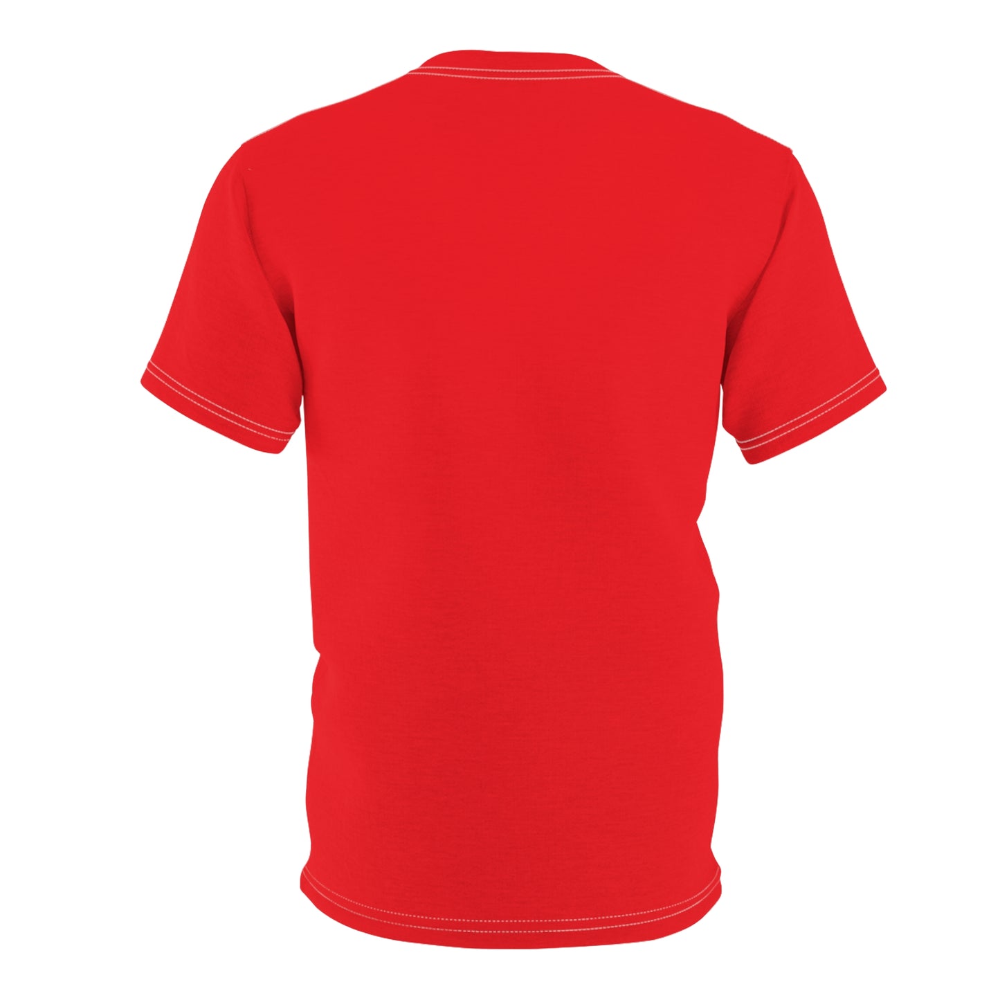 BALENCIAGA  Unisex Cut & Sew Tee (AOP)