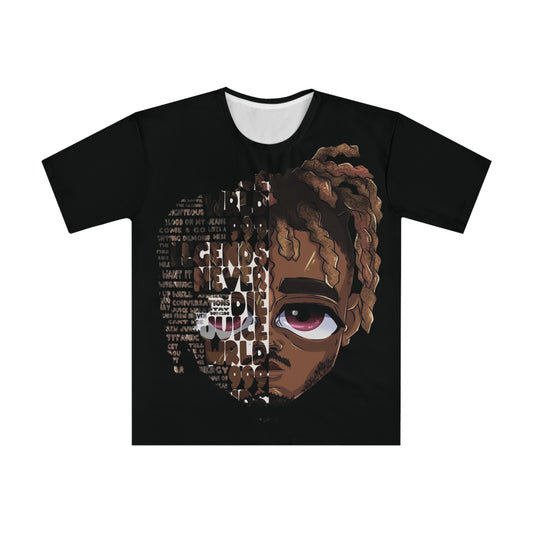 Men's Loose T-shirt (AOP)