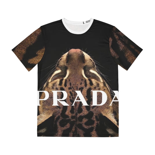 Men's Polyester Tee (AOP)