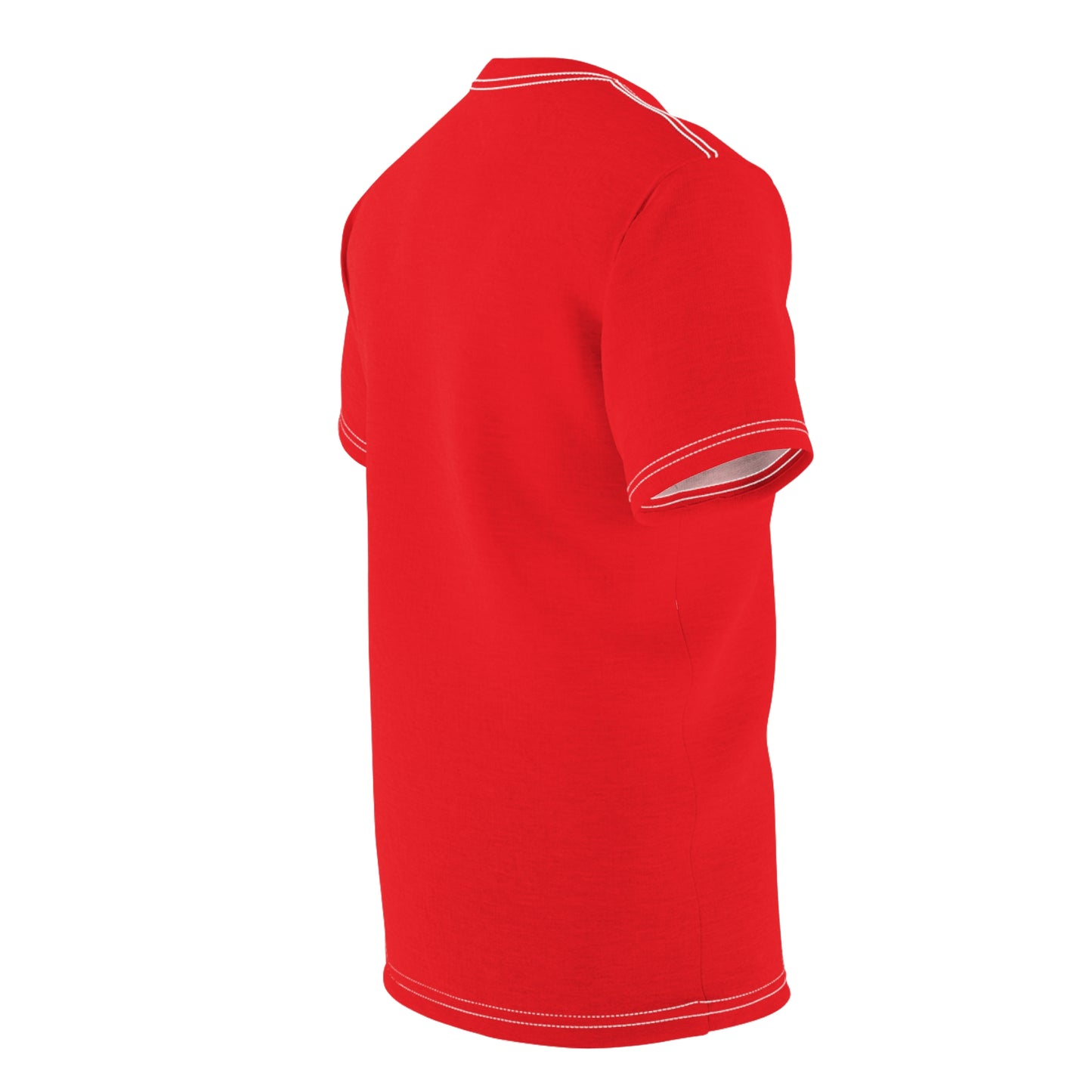 BALENCIAGA  Unisex Cut & Sew Tee (AOP)