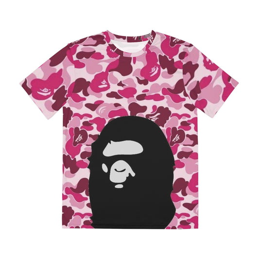 Men's Polyester Tee (AOP)