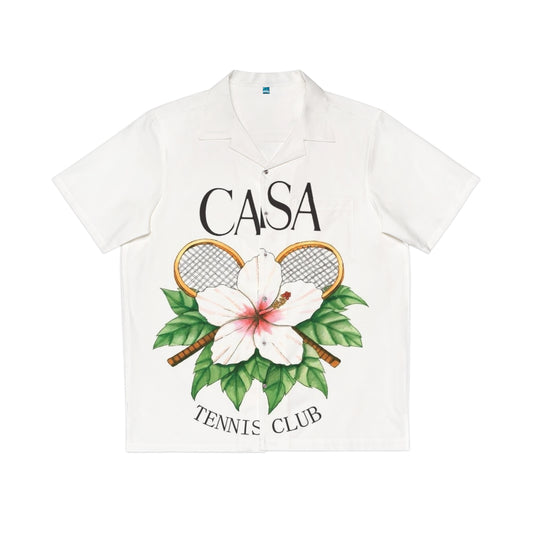 Men's Hawaiian Shirt (AOP)