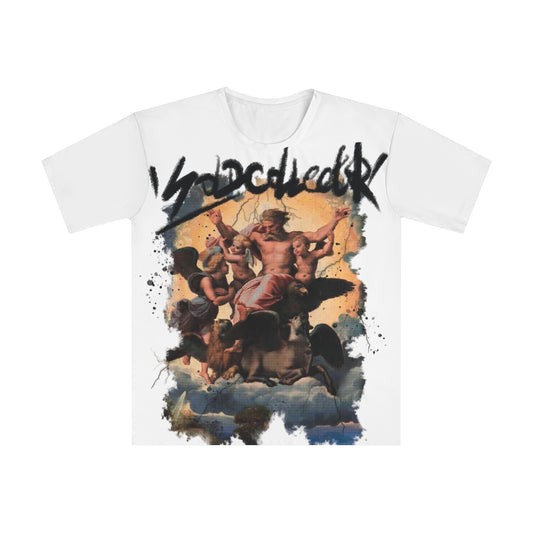 Men's Loose T-shirt (AOP)