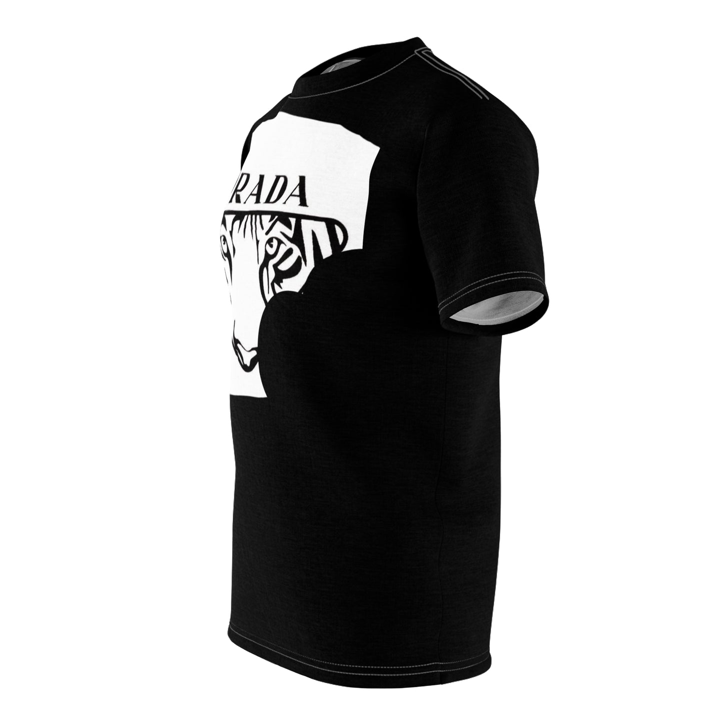 Unisex Cut & Sew Tee (AOP)