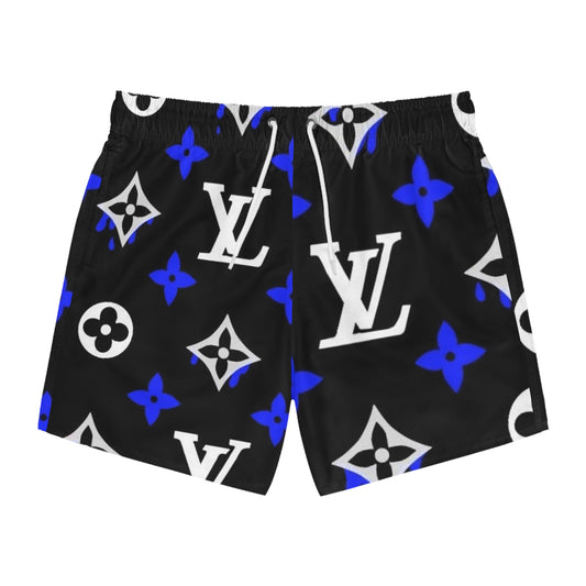 Swim Trunks (AOP)