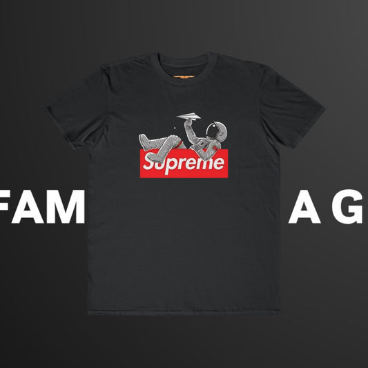 Men's Lightweight Fashion Tee
