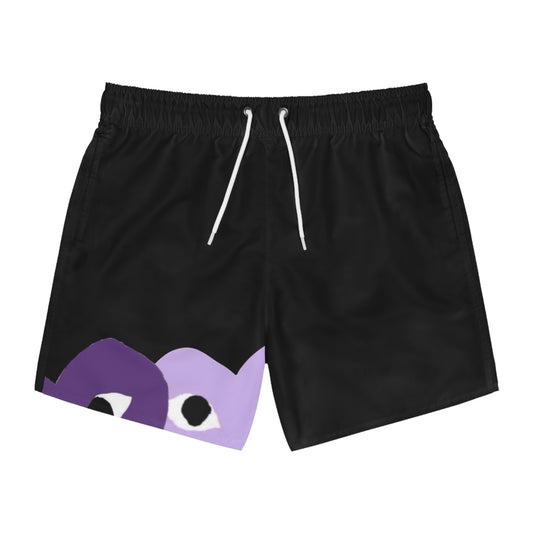 Swim Trunks (AOP)